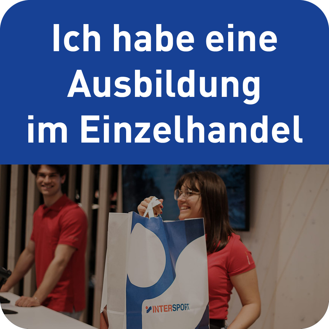 Ausbildung