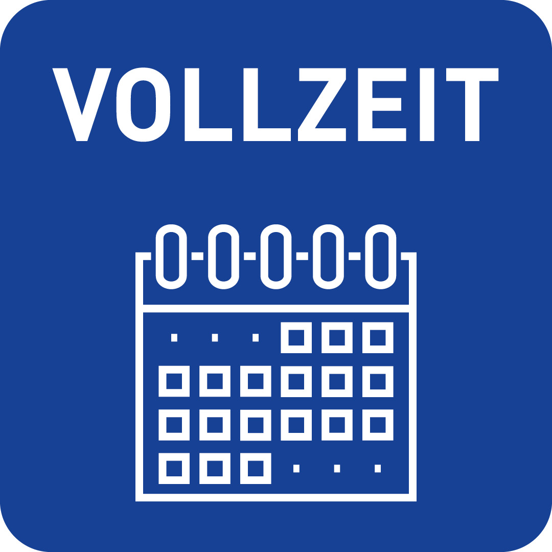 Vollzeit 