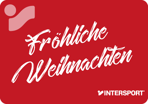 Fröhliche Weihnachten