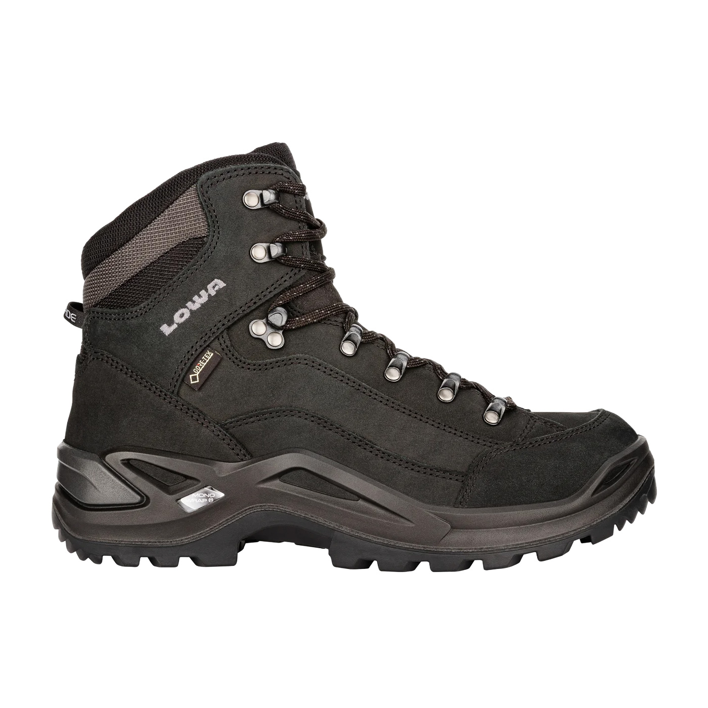 Beispiel Wanderschuh Lowa