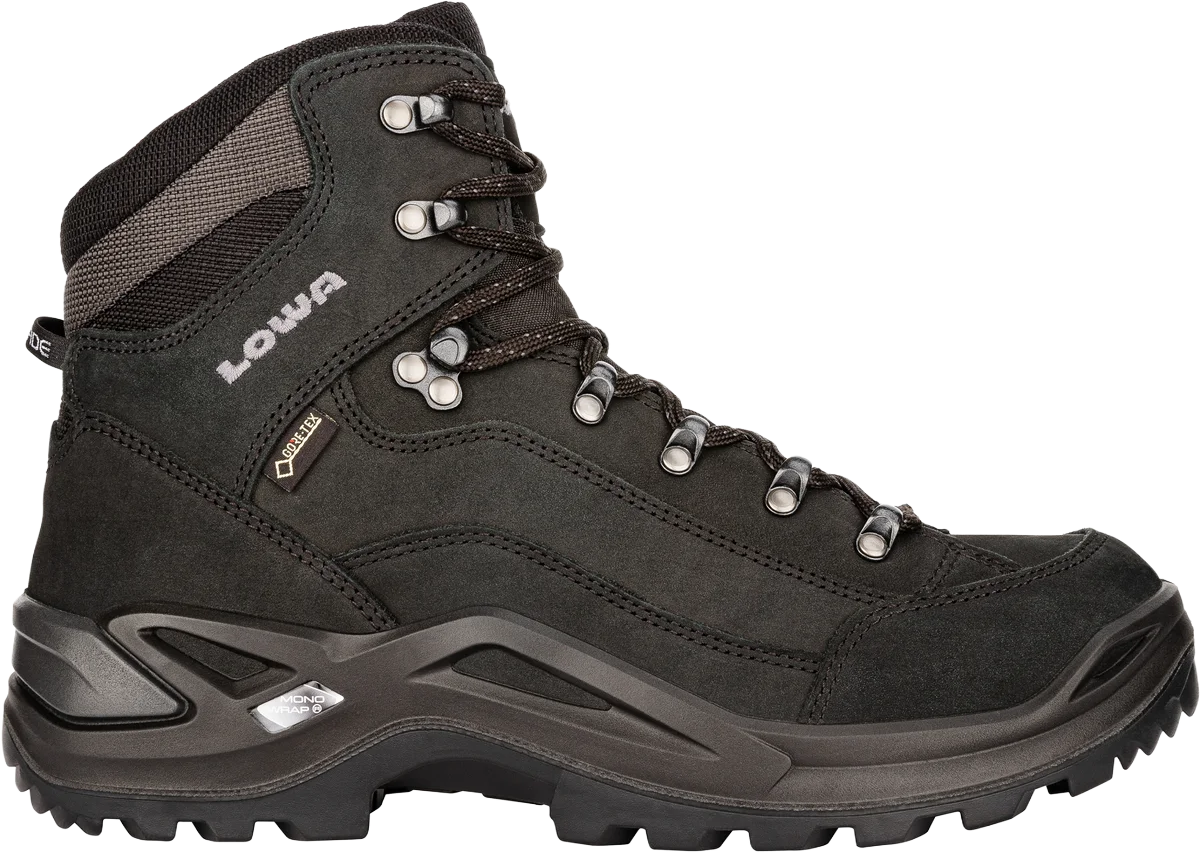 Wanderschuh von Lowa (Beispiel)